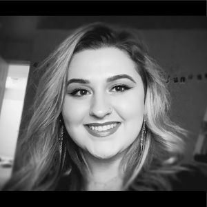 Meet your Posher, Kylie